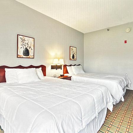 Gasthof Amish Village Inn Montgomery Esterno foto
