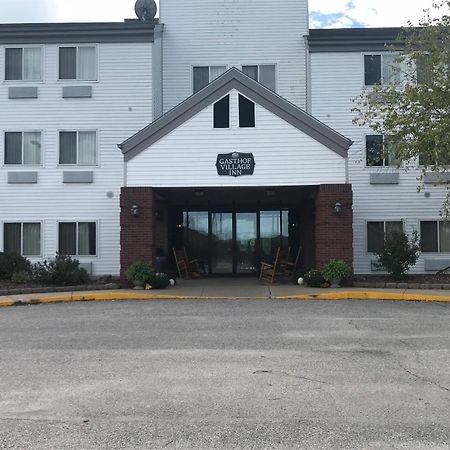 Gasthof Amish Village Inn Montgomery Esterno foto